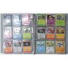 Image 1 : BINDER 100+ POKEMON COLLECTOR CARDS