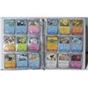 Image 1 : BINDER 100+ POKEMON COLLECTOR CARDS