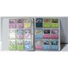 Image 1 : BINDER 100+ POKEMON COLLECTOR CARDS