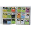 Image 1 : BINDER 100+ POKEMON COLLECTOR CARDS