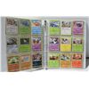Image 1 : BINDER 100+ POKEMON COLLECTOR CARDS