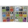 Image 1 : BINDER 100+ POKEMON COLLECTOR CARDS