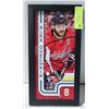 Image 1 : ALEX OVECHKIN #8 13X7