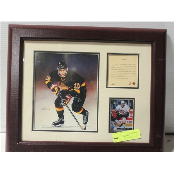 PAVEL BURE