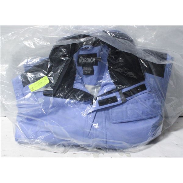 NORDICA XS WINTER JACKET
