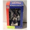WALTER PAYTON NFL BOBBLE HEAD LIMITED EDITION