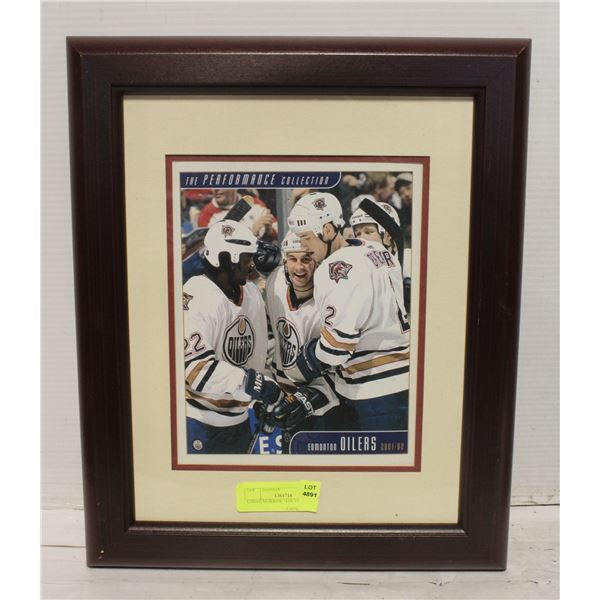 ETHAN MORROW "14X"11