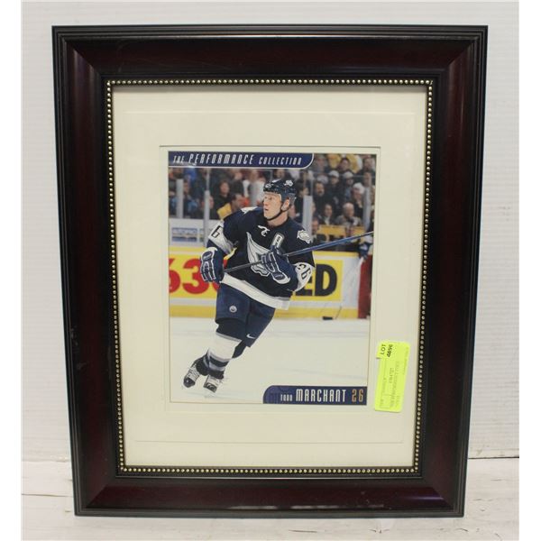 THE PERFORMANCE COCCETION "17X14