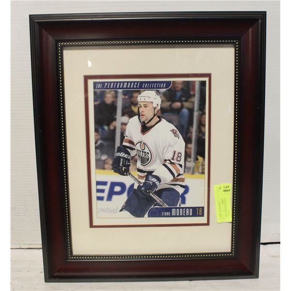 THE PERFORMANCE COCCETION "17X14