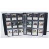 Image 1 : BINDER 100+ MTG COLLECTOR CARDS