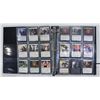 Image 1 : BINDER 100+ MTG COLLECTOR CARDS