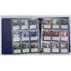 Image 1 : BINDER 100+ MTG COLLECTOR CARDS