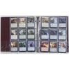 Image 1 : BINDER 100+ MTG COLLECTOR CARDS