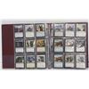Image 1 : BINDER 100+ MTG COLLECTOR CARDS
