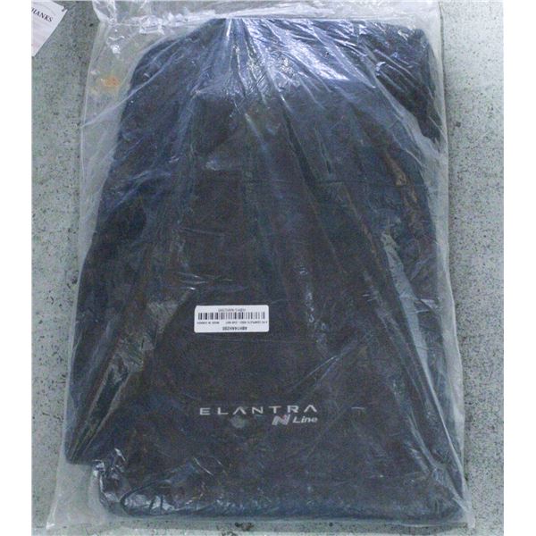 SET OF NEVER USED 2021 HYUNDAI ELANTRA N-LINE