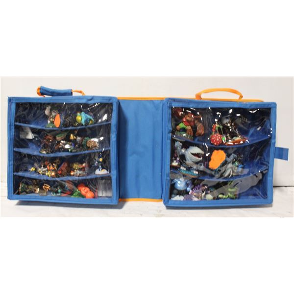 SKYLANDERS GIANTS TOY COLLECTION