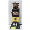 Image 1 : BOSTON BRUINS TOTEM