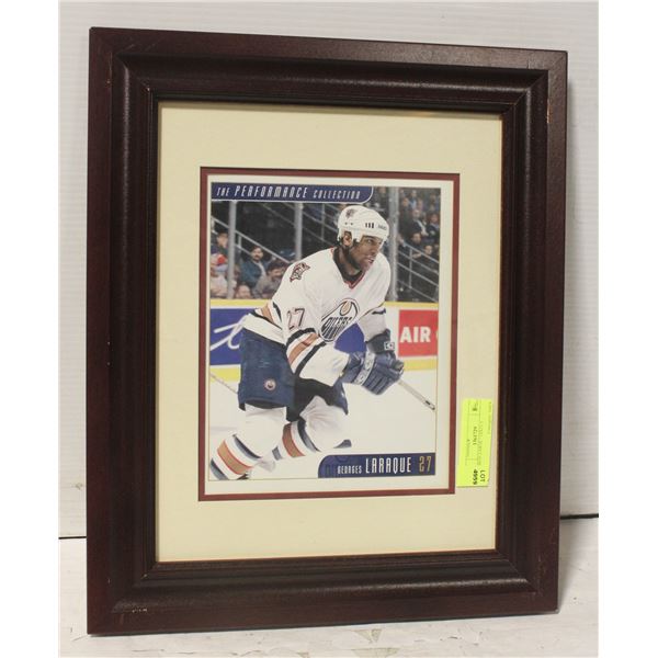 GEORGE LAROC "14X11.5