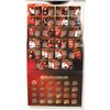 Image 1 : TEAM CANADA HOCKEY 2006 OFFICIAL PIN COLLECTION