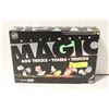 Image 1 : NEW ULTIMATE MAGIC 400 TRICKS COMPLETE SET
