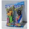 Image 1 : PAIR OF SEALED DISNEY PEZ DISPENSERS