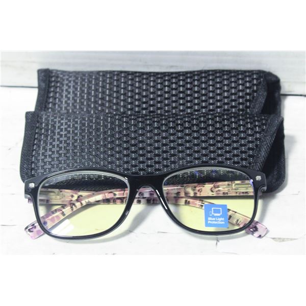 NEW M LADIES CHLOE READING GLASSES 2 PK,+1.75