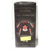 Image 1 : NEW TEAM CANADA MINI JERSEY, JOE THORNTON