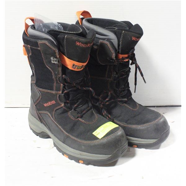 NEW WINDRIVER WINTER BOOTS SIZE 10 MENS