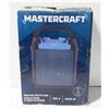 Image 1 : NEW REPACKED MASTERCRAFT HEATER W/FAN