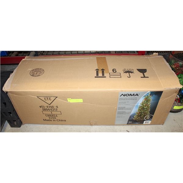 XMAS TREE 4 FEET APPROX