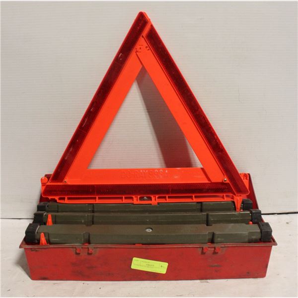 1/2 DO RAY FLARE KIT