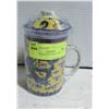 Image 1 : SEALED DRAGON CHINA MUG