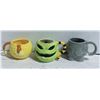Image 1 : STRANGER THINGS MUG, OOGIE BOOGIE MUG, &