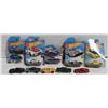 Image 1 : HOT WHEELS LOT