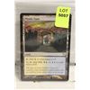 Image 1 : MYSTIC GATE MAGIC THE GATHERING CARD