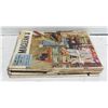 Image 1 : LOT OF 11 MACLEAN MAGS 1950’S & 60’S