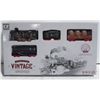 Image 1 : BRAND NEW BATTERY OPERATED CLASSIC MODEL TRAIN
