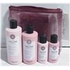 Image 1 : NEW TRAVEL PACK MARIA NIA TRUE SOFT SHAMPOO /