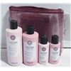 Image 1 : NEW TRAVEL PACK MARIA NIA TRUE SOFT SHAMPOO /