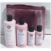 Image 1 : NEW TRAVEL PACK MARIA NIA TRUE SOFT SHAMPOO /