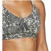 Image 1 : NEW ADIDAS DAMEN WORKOUT BRA SILK GREEN AND BLACK