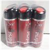 Image 1 : NEW 6-PACK INTESA UNI SEX PARFUM DEODORANT