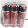 Image 1 : NEW 6-PACK INTESA UNI SEX PARFUM DEODORANT