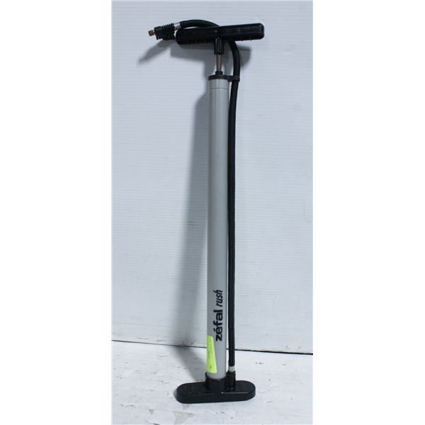 BICYCLE PUMP