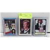 Image 1 : LOT OF WAYNE GRETZKY CARDS