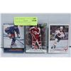 Image 1 : 3 WAYNE GRETZKY CARDS