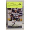 Image 1 : 2015 CONNOR MCDAVID ROOKIE CARD