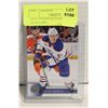 Image 1 : 2016 CONNOR MCDAVID SECOND YEAR CARD