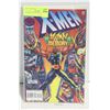 Image 1 : X MEN 52 COLLECTOR COMIC