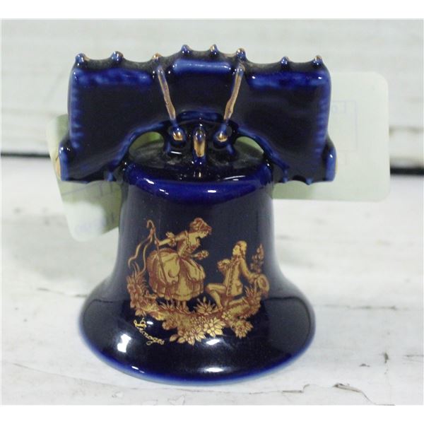 LIMOGES RANCE CASTEL BELL